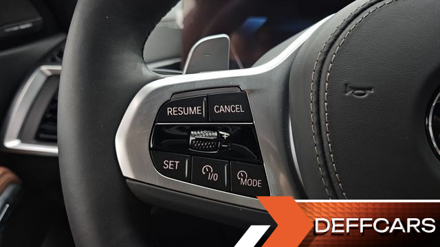 BMW X6 xDrive40i M Sport купить на сайте DeffCars