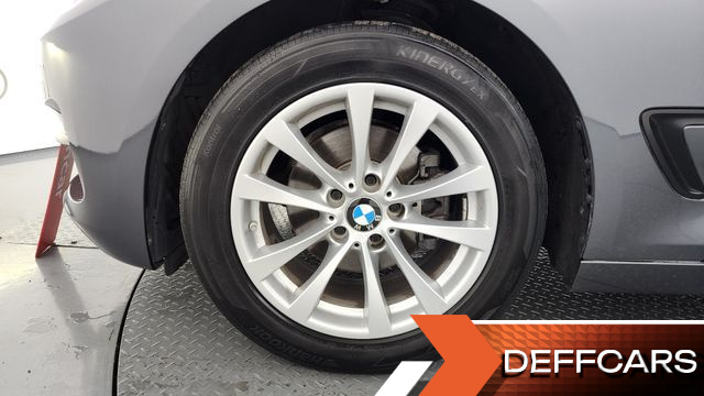 BMW GRAN TURISMO GT 320d xDrive купить на сайте DeffCars