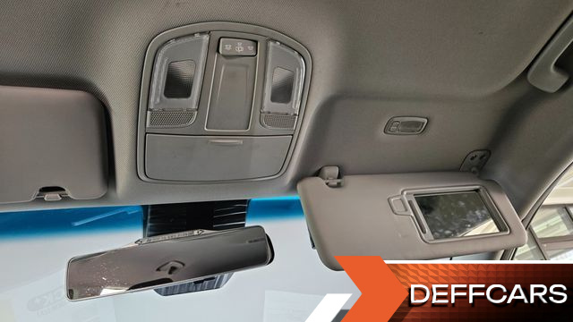 Hyundai TUCSON Diesel 1.6 2WD Modern купить на сайте DeffCars