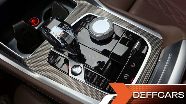 BMW X6 xDrive40i M Sport купить на сайте DeffCars