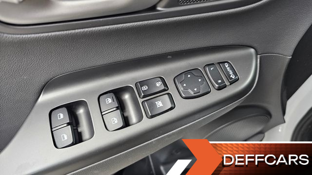 Hyundai KONA 1.6 Turbo 2WD Premium купить на сайте DeffCars