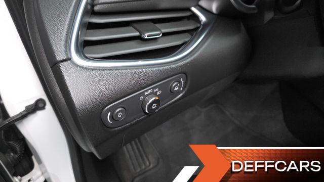 ChevroletGMDaewoo MALIBU 2.0 Turbo LT Special купить на сайте DeffCars
