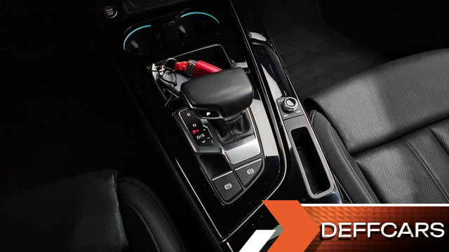 Audi A4 45 TFSI Quattro Premium купить на сайте DeffCars