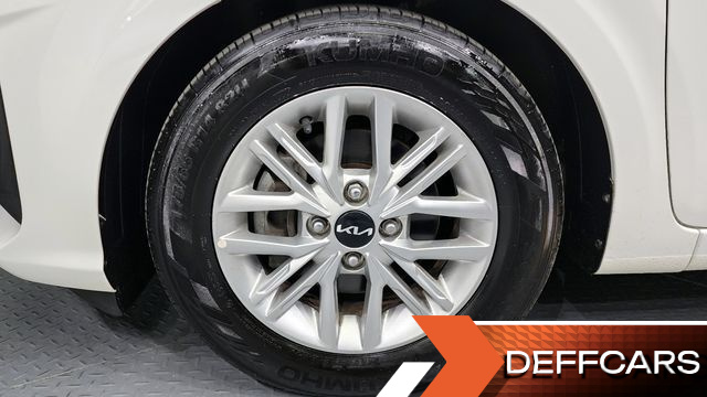Kia MORNING Prestige купить на сайте DeffCars