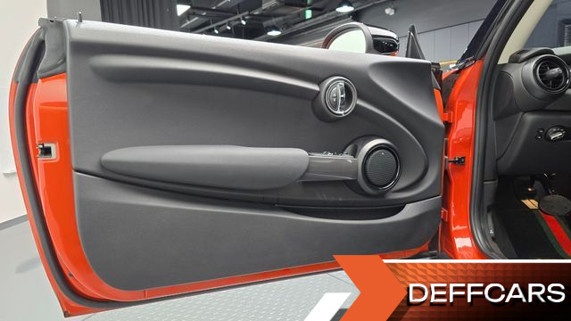 Mini COOPER Standard Third Generation купить на сайте DeffCars