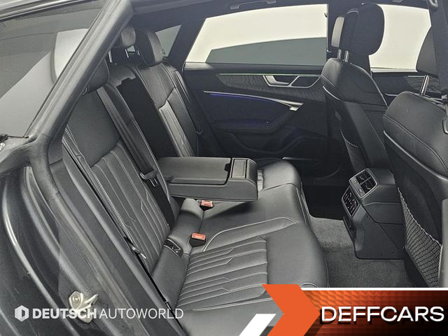 Audi A7 55 TFSI Quattro Premium купить на сайте DeffCars