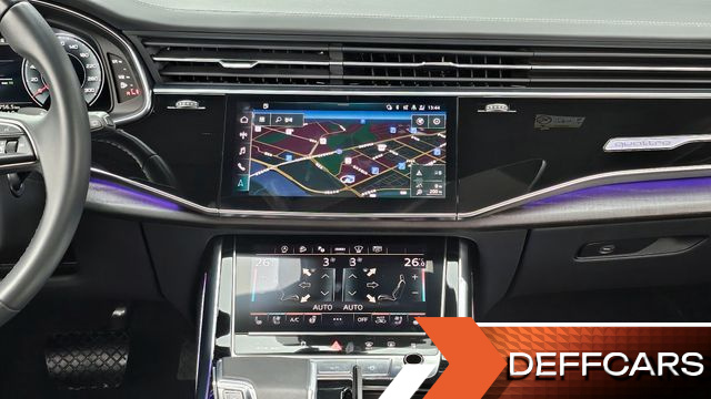 Audi Q8 45 TDI Quattro Premium купить на сайте DeffCars