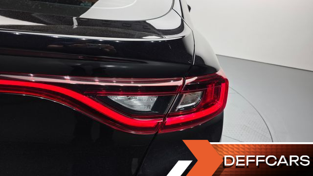 Renault-KoreaSamsung XM3 1.3 TCe RE Signature купить на сайте DeffCars
