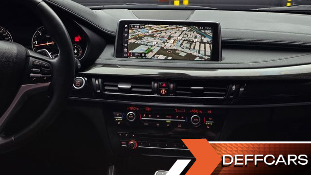 BMW X6 xDrive 30d купить на сайте DeffCars