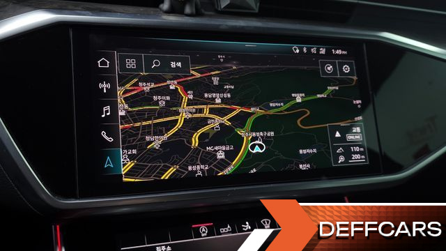Audi A7 55 TFSI Quattro Premium купить на сайте DeffCars