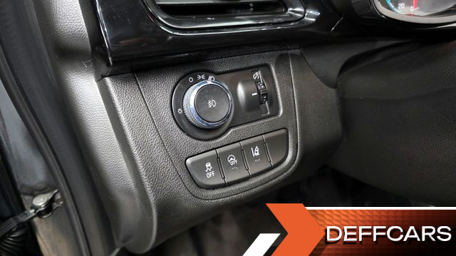 ChevroletGMDaewoo SPARK LTZ купить на сайте DeffCars