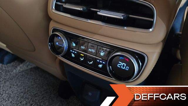 Genesis GV80 3.0 Diesel AWD купить на сайте DeffCars