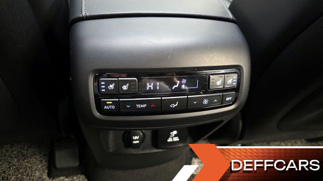 Hyundai PALISADE Gasoline 3.8 2WD VIP купить на сайте DeffCars