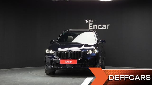 BMW X5 xDrive 40i M Sport купить на сайте DeffCars