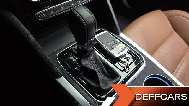 Renault-KoreaSamsung SM6 1.8 TCe Premiere купить на сайте DeffCars