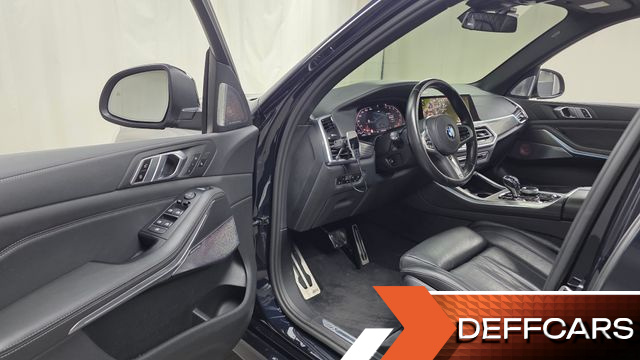 BMW X5 xDrive 40i M Sport купить на сайте DeffCars