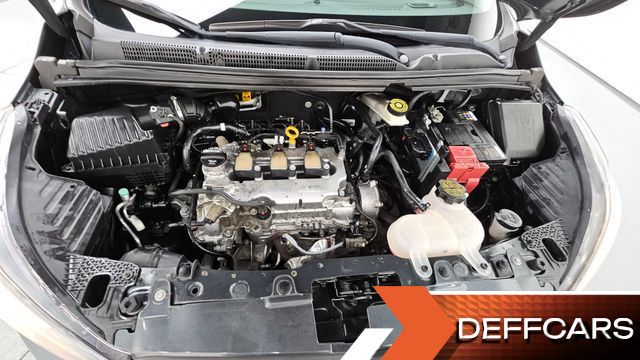 ChevroletGMDaewoo SPARK LTZ купить на сайте DeffCars