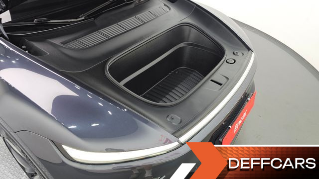Tesla MODEL Y RWD купить на сайте DeffCars