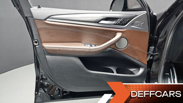 BMW X4 xDrive20i M Sports Pro купить на сайте DeffCars
