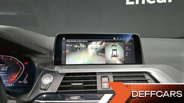 BMW X4 xDrive20d M Sports Online Exclusive Edition купить на сайте DeffCars