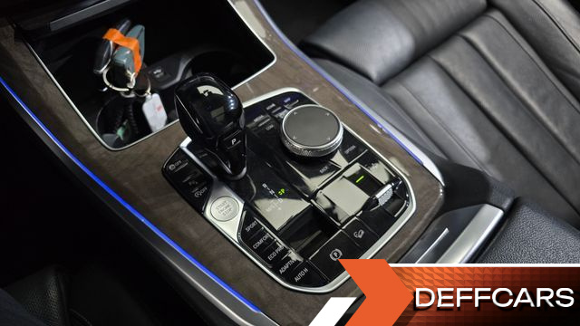 BMW X5 xDrive 30d xLine купить на сайте DeffCars