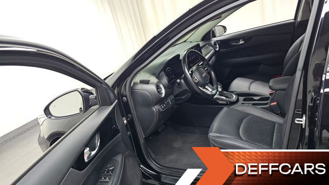 Kia K3 1.6 Noblesse купить на сайте DeffCars