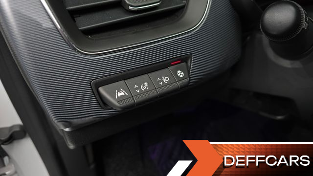 Renault-KoreaSamsung XM3 1.3 TCe RE Signature купить на сайте DeffCars