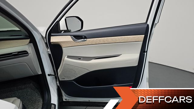 Hyundai PALISADE Gasoline 3.8 2WD Prestige купить на сайте DeffCars