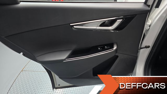 Kia EV6 Long Range Earth купить на сайте DeffCars