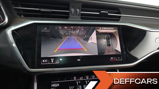 Audi A6 40 TDI Premium купить на сайте DeffCars