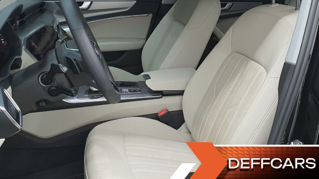 Audi A6 45 TFSI купить на сайте DeffCars