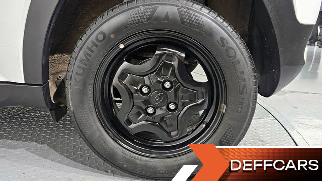 Hyundai CASPER Modern купить на сайте DeffCars