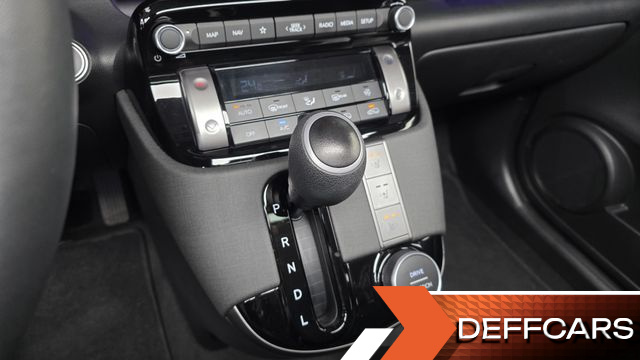 Hyundai CASPER Turbo Inspiration купить на сайте DeffCars