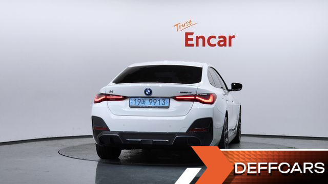 BMW I4 eDrive40 M Sports Pro купить на сайте DeffCars