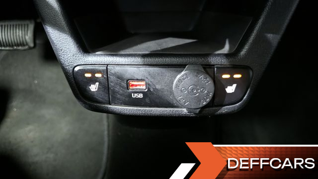 Kia RAY Van Prestige Special купить на сайте DeffCars