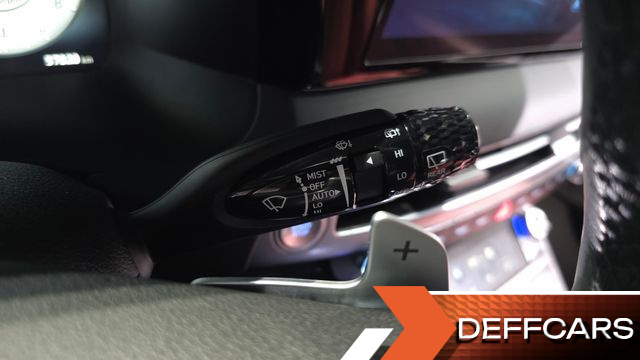 Hyundai PALISADE Gasoline 3.8 4WD Prestige купить на сайте DeffCars