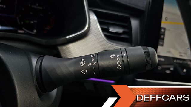 Renault-KoreaSamsung XM3 1.6 GTe RE купить на сайте DeffCars