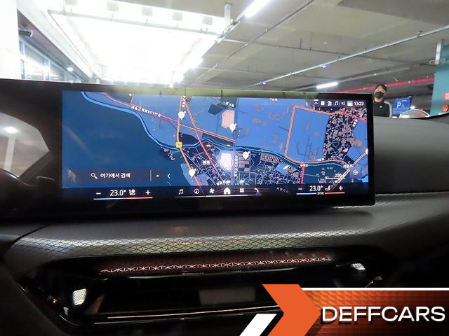 BMW 4-SERIES 420i M Sport Pro Coupe купить на сайте DeffCars