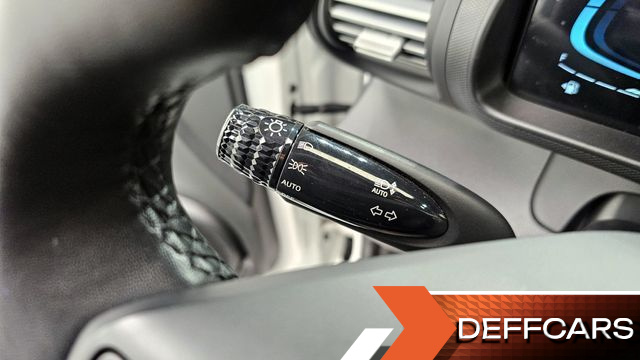 Hyundai CASPER Van Smart купить на сайте DeffCars