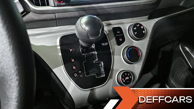 Kia RAY Van Standard купить на сайте DeffCars