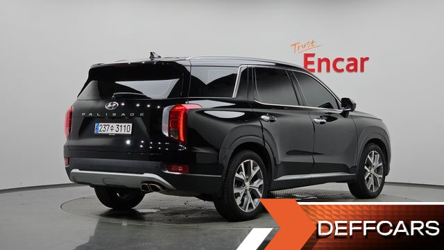 Hyundai PALISADE Gasoline 3.8 2WD Prestige купить на сайте DeffCars