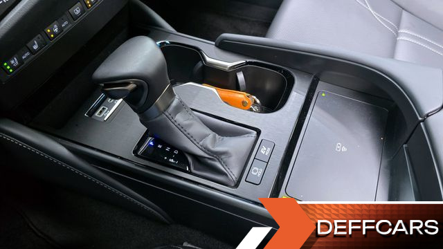 Lexus ES Executive купить на сайте DeffCars