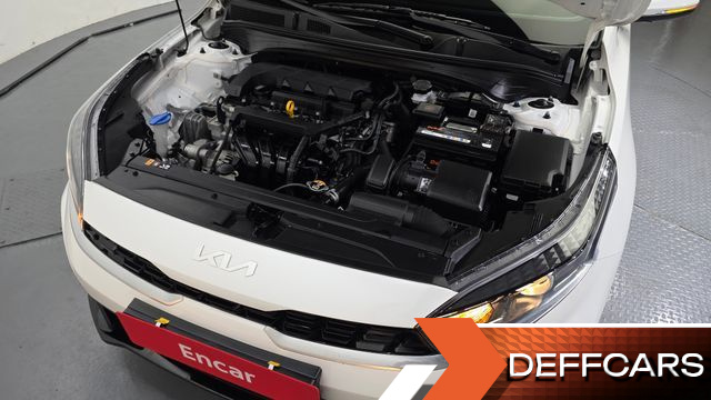 Kia K3 1.6 Prestige купить на сайте DeffCars