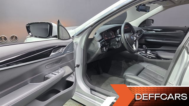 BMW GRAN TURISMO 640i xDrive Luxury купить на сайте DeffCars