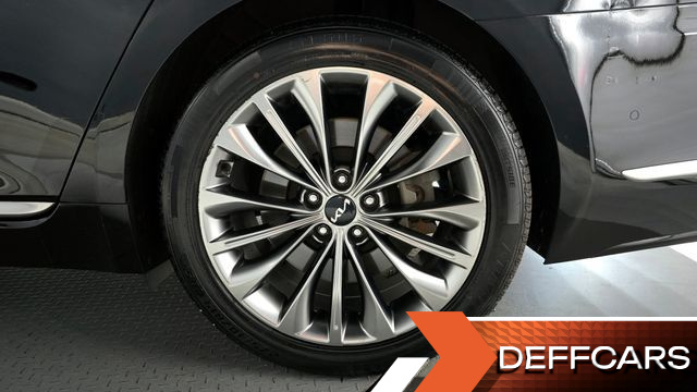 Kia K9 3.8 GDI AWD Best Selection Ⅰ купить на сайте DeffCars