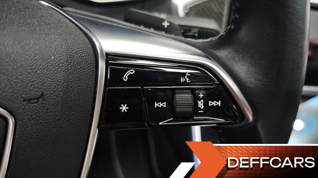 Audi A7 55 TFSI Quattro Premium купить на сайте DeffCars