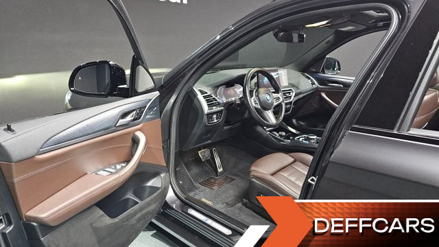 BMW IX3 M Sports купить на сайте DeffCars