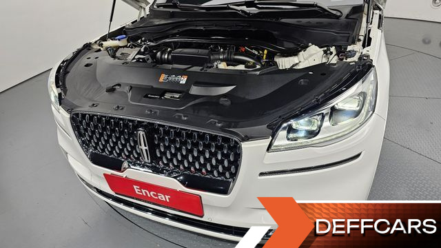 Lincoln AVIATOR 3.0 Black Label AWD купить на сайте DeffCars