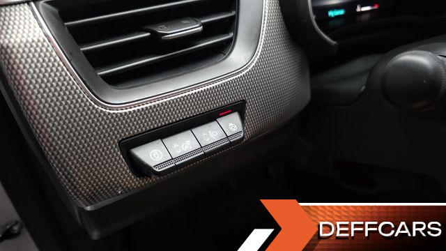 Renault-KoreaSamsung ARKANA 1.6 GTe Iconic купить на сайте DeffCars