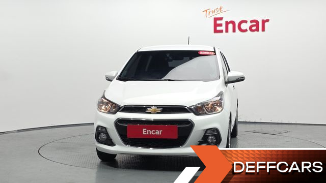 ChevroletGMDaewoo SPARK LT Plus купить на сайте DeffCars